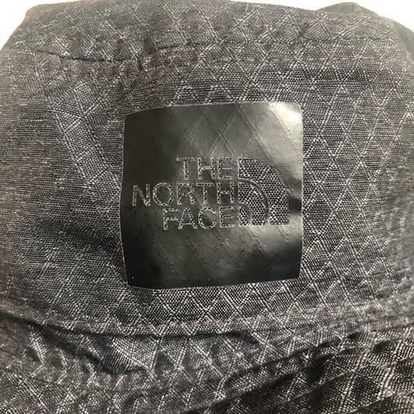 The North Face brimmed hat size S/M gray - Picture 3 of 5